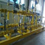 Piping Skid